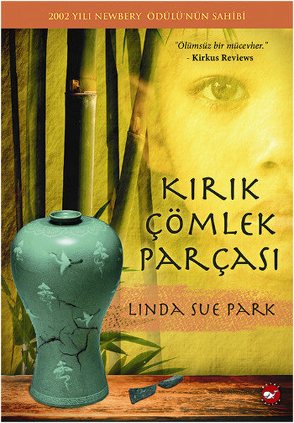 Kırık Çömlek Parçası-zoom-
