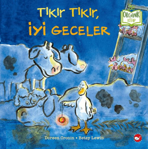 Tıkır Tıkır, İyi Geceler-zoom-