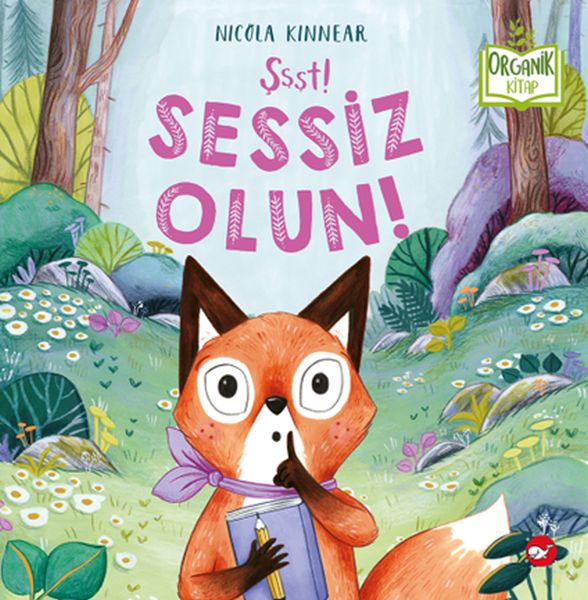 Şşşt! Sessiz Olun!-zoom-
