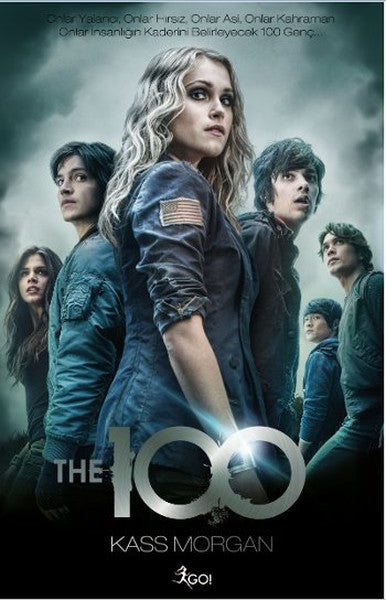 The 100 - 1. Kitap-zoom-