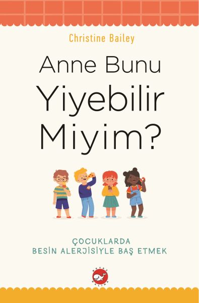 Anne Bunu Yiyebilir Miyim?-zoom-