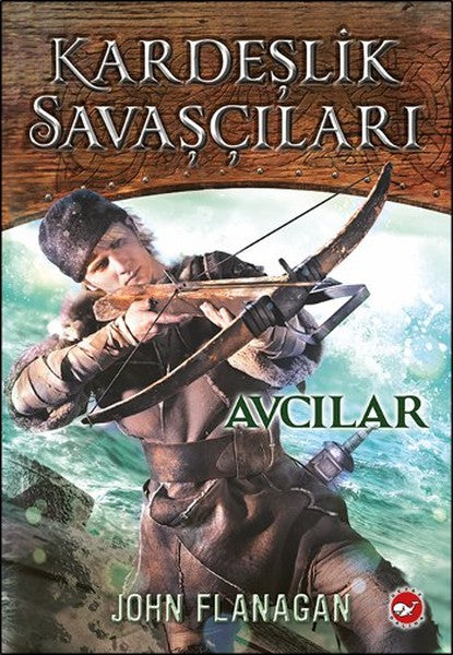 Kardeşlik Savaşçıları 3 - Avcılar-zoom-