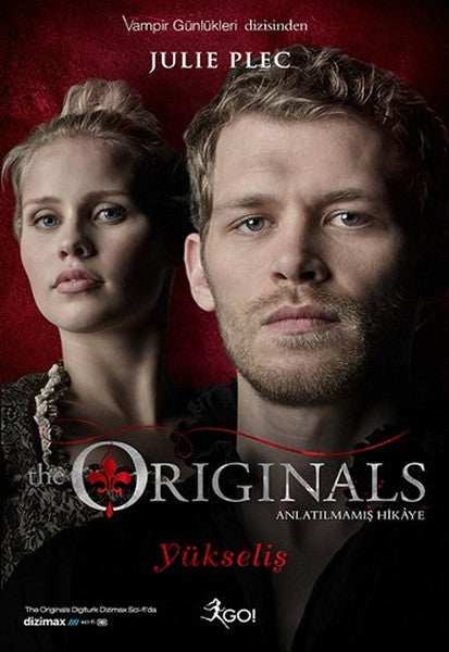 The Originals Anlatılmamış Hikaye - Yükseliş-zoom-