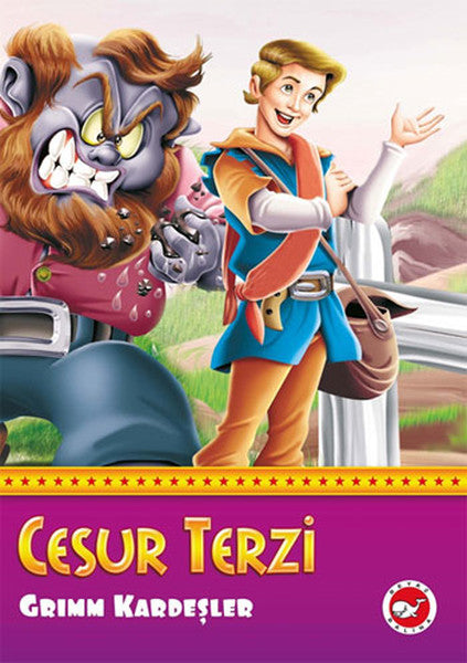 Cesur Terzi-zoom-
