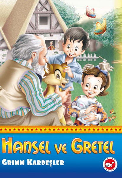 Hansel ve Gretel-zoom-