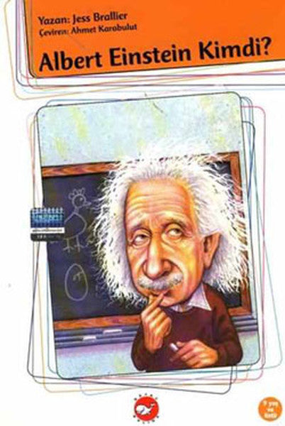 Albert Einstein Kimdi?-zoom-