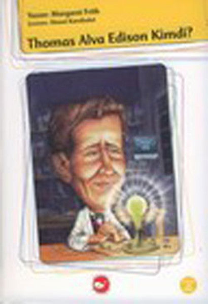 Thomas Alva Edison Kimdi?-zoom-