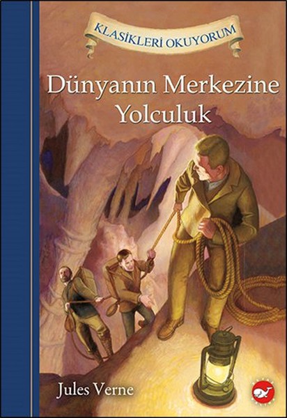 Dünyanın Merkezine Yolculuk-zoom-