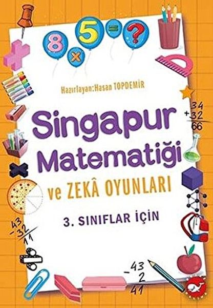 3. Sınıflar İçin Singapur Matematiği ve Zeka Oyunları-zoom-