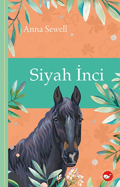 Klasikleri Okuyorum - Siyah İnci-zoom-