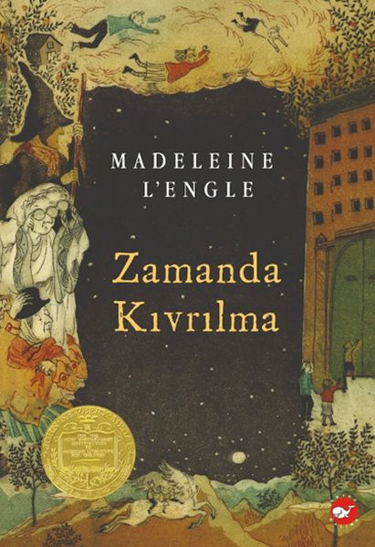 Zamanda Kıvrılma-zoom-
