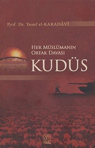 Her Müslümanın Ortak Davası Kudüs-zoom-