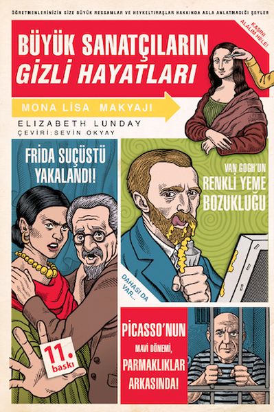Büyük Sanatçıların Gizli Hayatları-zoom-