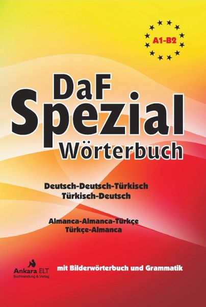 Daf Spezial Wörterbuch-zoom-