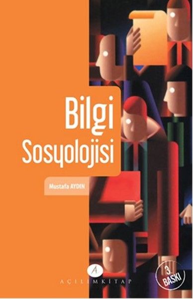 Bilgi Sosyolojisi-zoom-