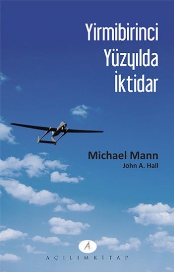 Yirmibirinci Yüzyılda İktidar-zoom-