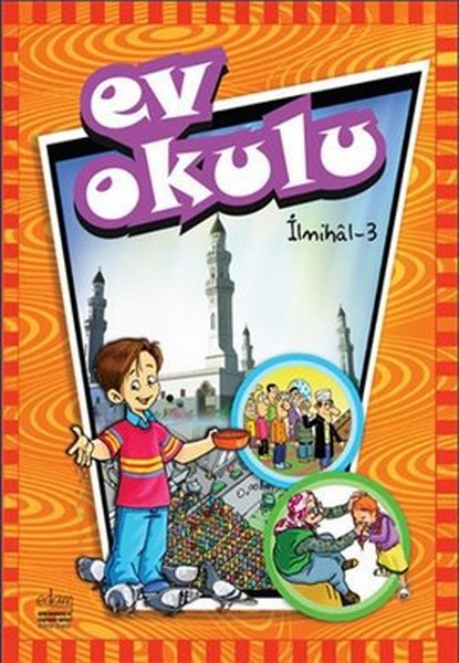 Ev Okulu İlmihal - 3-zoom-