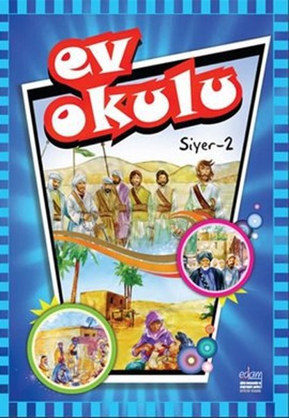 Ev Okulu Siyer - 2-zoom-