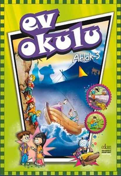 Ev Okulu Ahlak - 3-zoom-