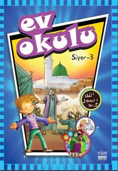 Ev Okulu Siyer - 3-zoom-