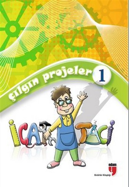 Çılgın Projeler 1 / İcat Taci-zoom-