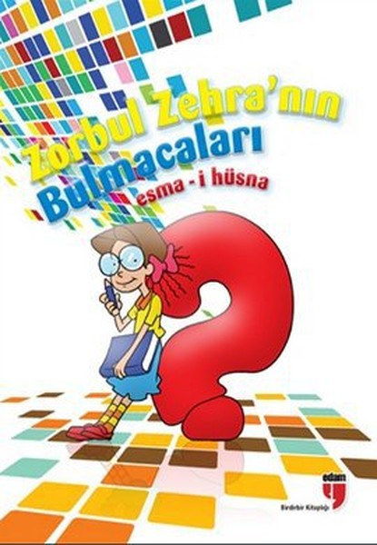 Zorbul Zehra'nın Bulmacaları / Esma-i Hüsna-zoom-