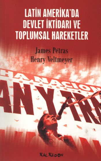 Latin Amerika'da Devlet İktidarı ve Toplumsal Hareketler-zoom-