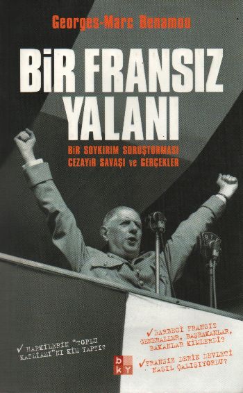 Bir Fransız Yalanı-zoom-