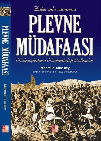 Plevne Müdafaası-zoom-