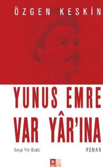 Yunus Emre Var Yar'ına (Cep Boy)-zoom-