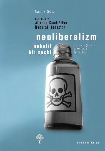 Neoliberalizm - Muhalif Bir Seçki-zoom-