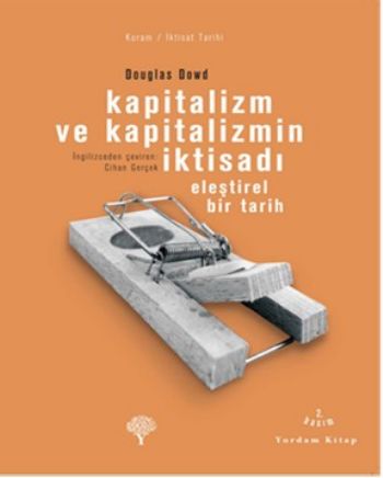 Kapitalizm ve Kapitalizmin İktisadı-zoom-