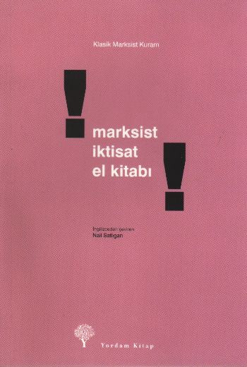 Marksist İktisat El Kitabı-zoom-