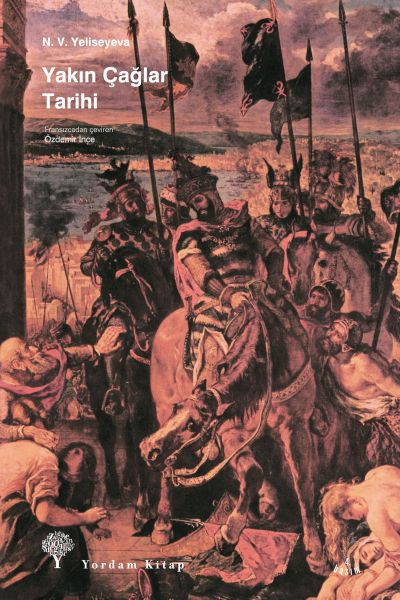 Yakın Çağlar Tarihi-zoom-