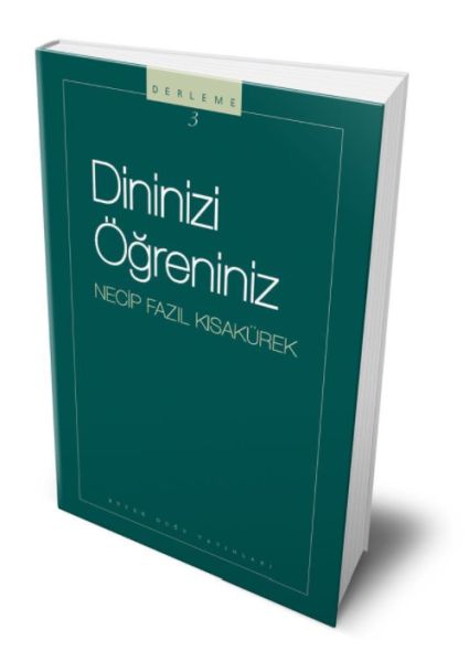 Dininizi Öğreniniz-zoom-