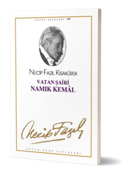 Vatan Şairi Namık Kemal-zoom-