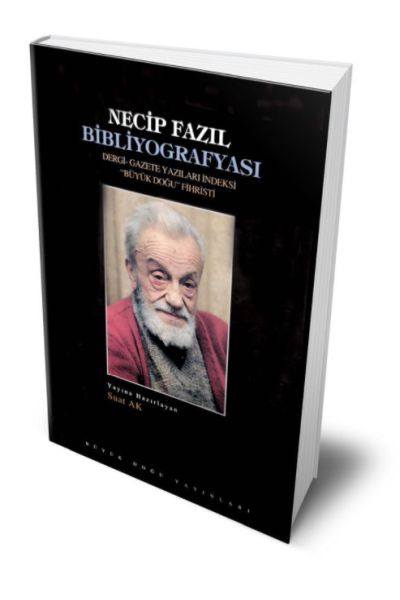 Necip Fazıl Bibliyografyası-zoom-
