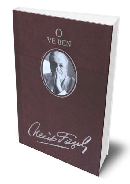 O ve Ben Deri (Ciltli)-zoom-