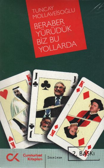 Beraber Yürüdük Biz Bu Yollarda-zoom-