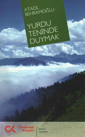 Yurdu Teninde Duymak-zoom-
