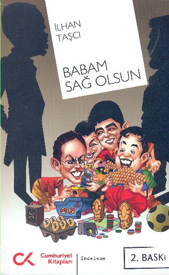 Babam Sağ Olsun-zoom-
