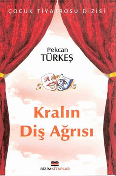Çocuk Tiyatrosu Dizisi - Kralın Diş Ağrısı-zoom-