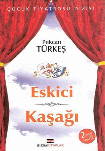Çocuk Tiyatrosu Dizisi - Eskici - Kaşağı-zoom-
