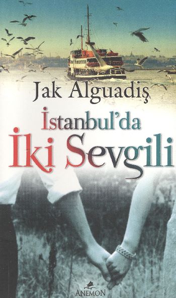 İstanbul'da İki Sevgili-zoom-