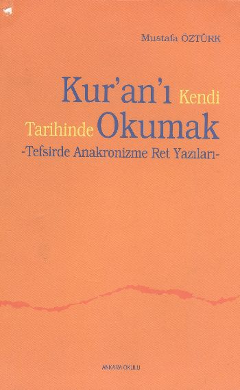 Kuranı Kendi Tarihinde Okumak-zoom-