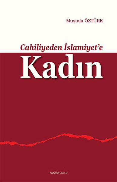 Cahiliyeden İslamiyete Kadın-zoom-
