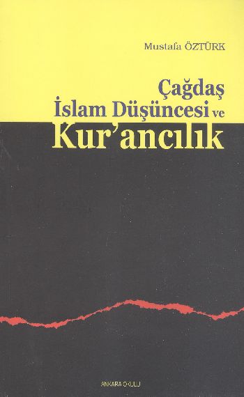 Çağdaş İslam Düşüncesi ve Kurancılık-zoom-