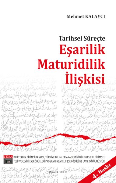 Tarihsel Süreçte Eşarilik Maturidilik İlişkisi-zoom-
