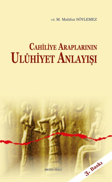 Cahiliye Araplarının Uluhiyet Anlayışı-zoom-