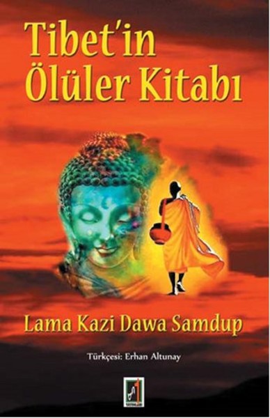 Tibet'in Ölüler Kitabı-zoom-